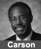 Ben Carson
