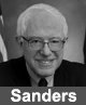 Bernie Sanders