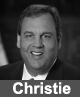 Chris Christie