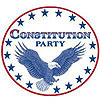 Constitution Party logo