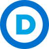 Democratic Party logo