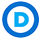 Democratic Party logo