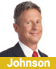 Gary Johnson