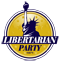 Libertarian Party logo