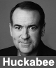 Mike Huckabee
